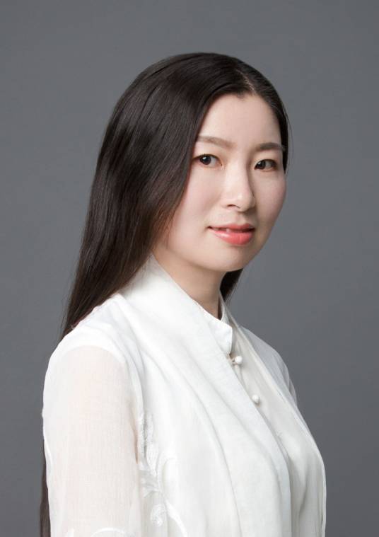 李香（行悟香学创始人）