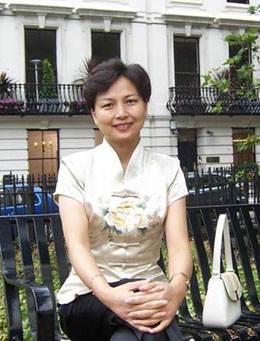 张晓玲（华中科技大学法学院教授）