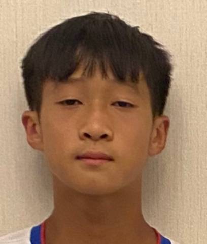 俞扬（中国足球运动员）