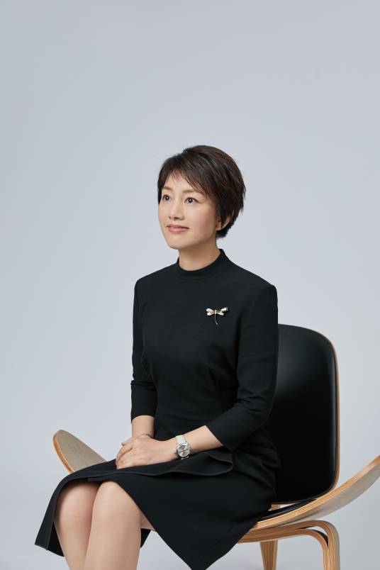 吴晓莉（深圳市城市规划设计研究院总规划师）