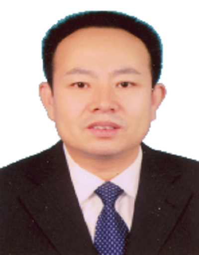 赵连生（辽宁省政协委员工作委员会主任）