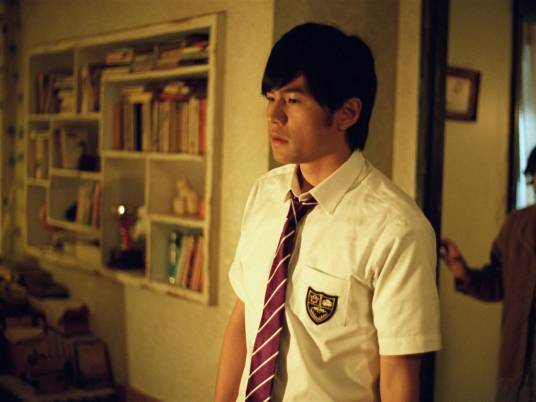 First Kiss（《不能说的秘密》的插曲）