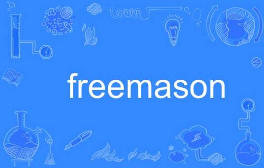 freemason