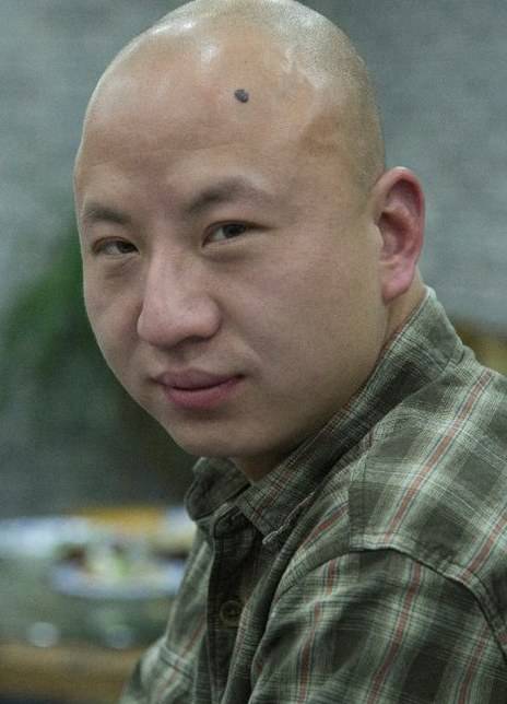 王佩（影视演员）