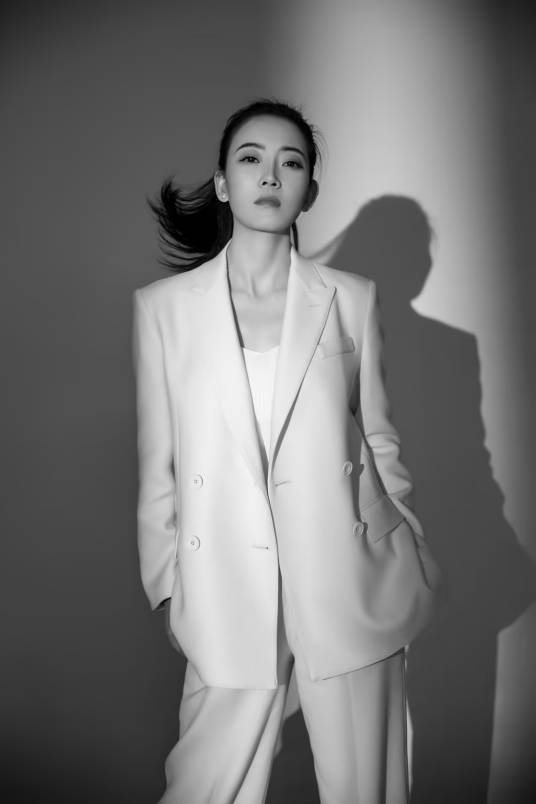 谢玲（三草两木品牌创始人）