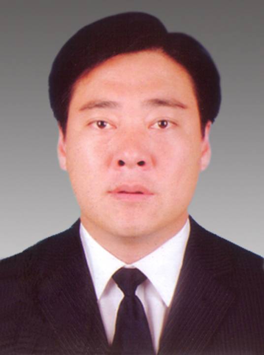 王永利（中共调兵山市委副书记、市长）