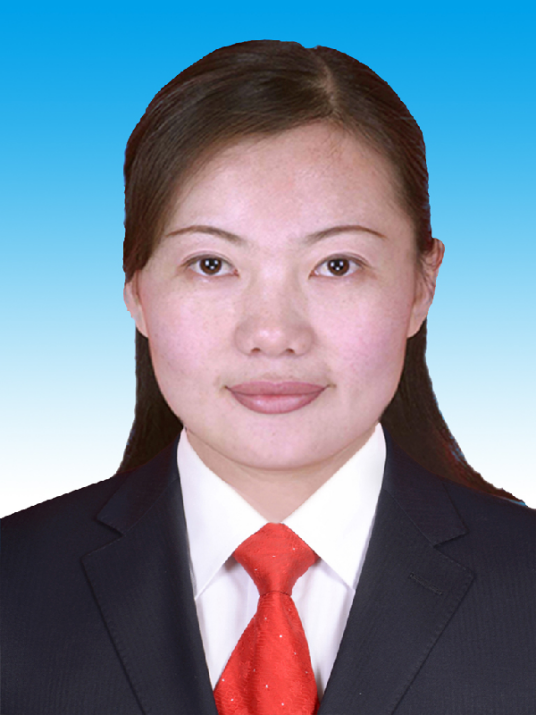 文慧（克州人社局党组成员、副局长）