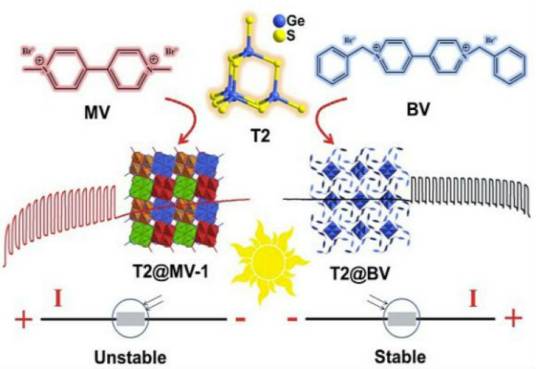 有机金属化合物（化合物类型）