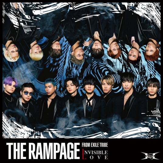 INTO THE LIGHT（THE RAMPAGE from EXILE TRIBE演唱的歌曲）