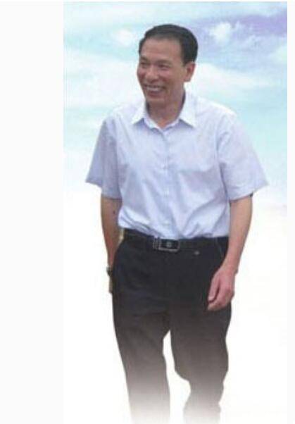 曾建（中共江西省吉安市委组织部原副部长）