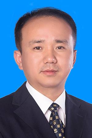 徐志毅（湖南省衡阳市城市管理局党组书记、局长）