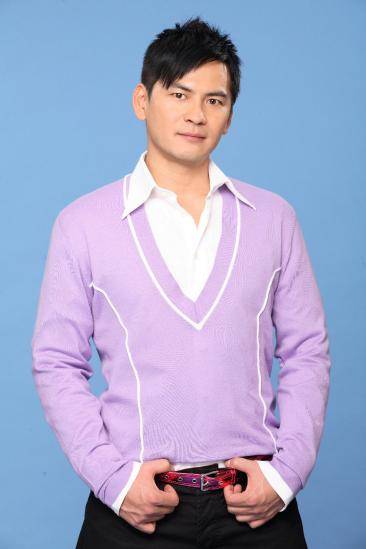 马国贤（台湾男演员）