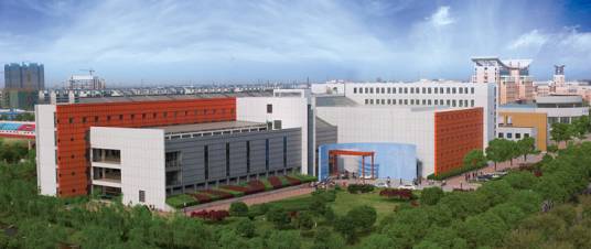 湖州师范学院艺术学院