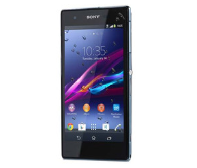 索尼Xperia Z1S