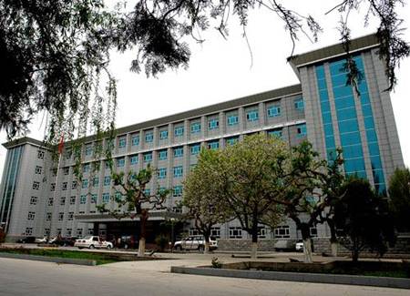 新疆生产建设兵团第二师