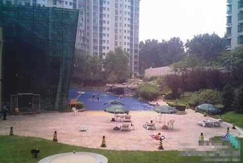 海晟名苑（北京海晟房地产开发有限公司项目）