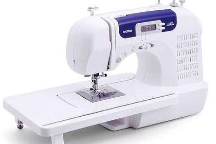 兄弟缝纫机