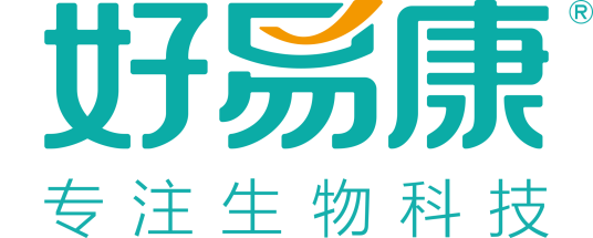 好易康
