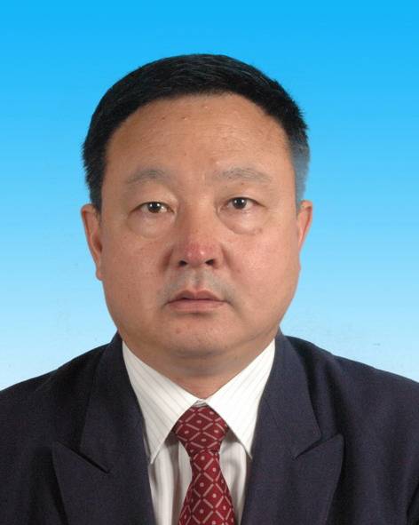 宋建中（内蒙古自治区通辽市应急管理局原局长）