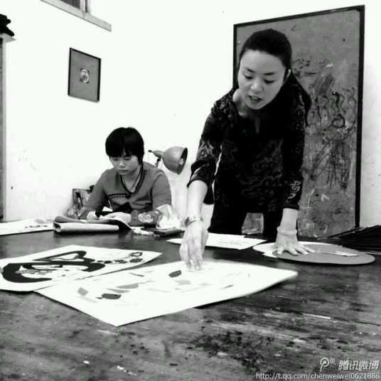 陈薇薇（盛世长城中国区总经理）