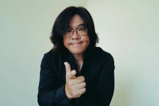 林子平（台湾导演）