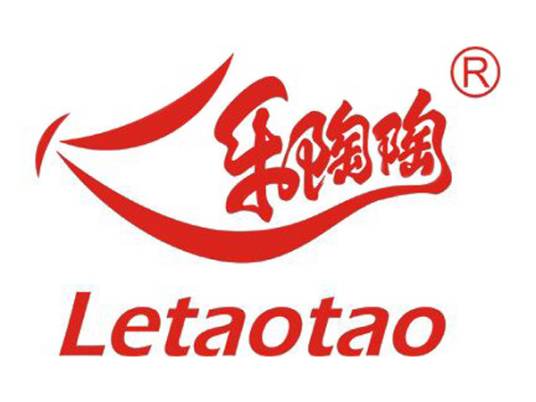 广东乐陶陶药业股份有限公司