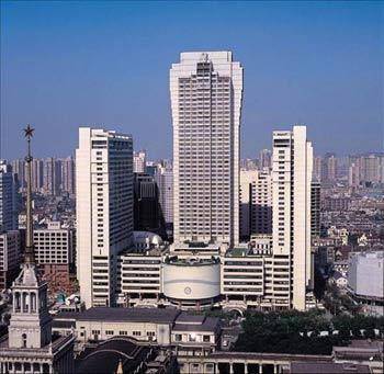 波特曼丽嘉酒店