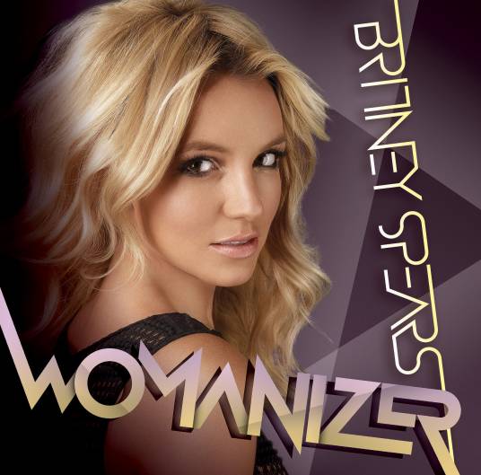 Womanizer（布兰妮·斯皮尔斯个人单曲）
