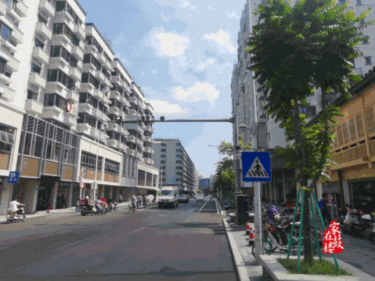 西洪路