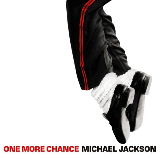 One More Chance（Michael Jackson演唱歌曲）