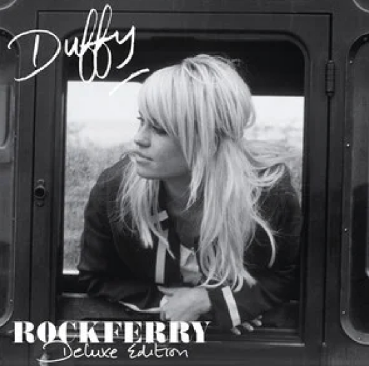 Fool for You（Duffy单曲）