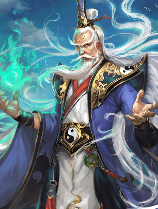 左慈（游戏《三国杀英雄传》中的英雄）