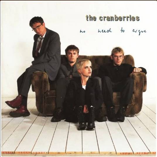 Disappointment（The Cranberries演唱的歌曲）