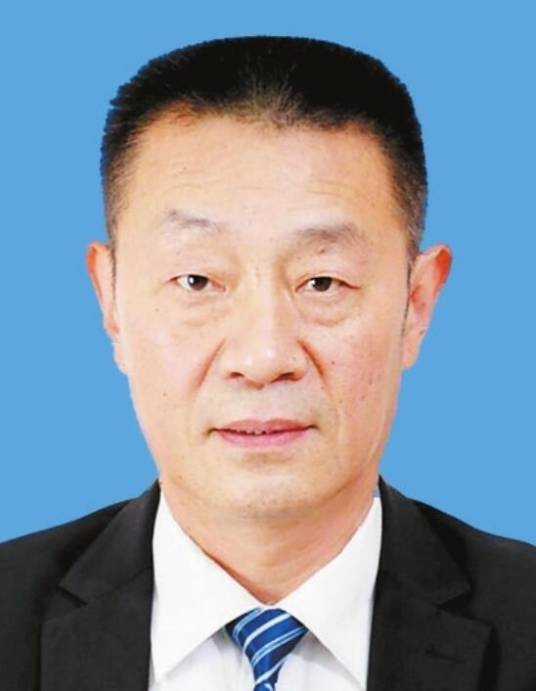 朱云卿（河南省新乡市政协副主席）