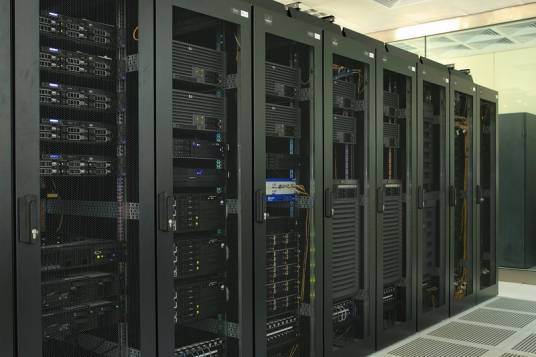 武汉大学网络中心