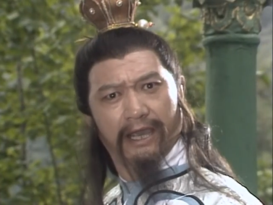羊力大仙（《西游记》中的人物）