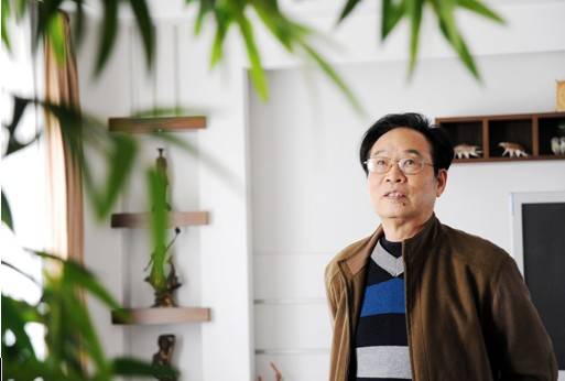 张鹤鸣（著名寓言家、编剧）