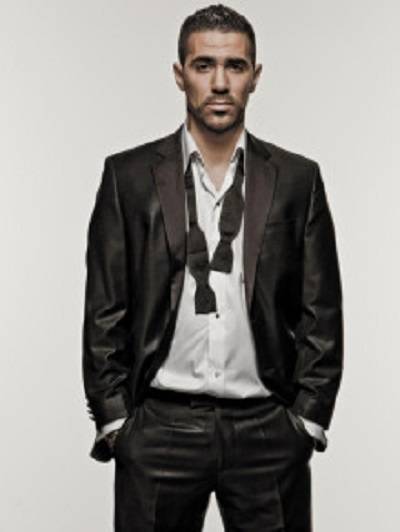 Bushido（德国柏林知名饶舌歌手）