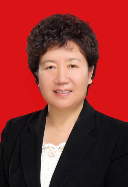 马莲（固原市政协原党组副书记、副主席）