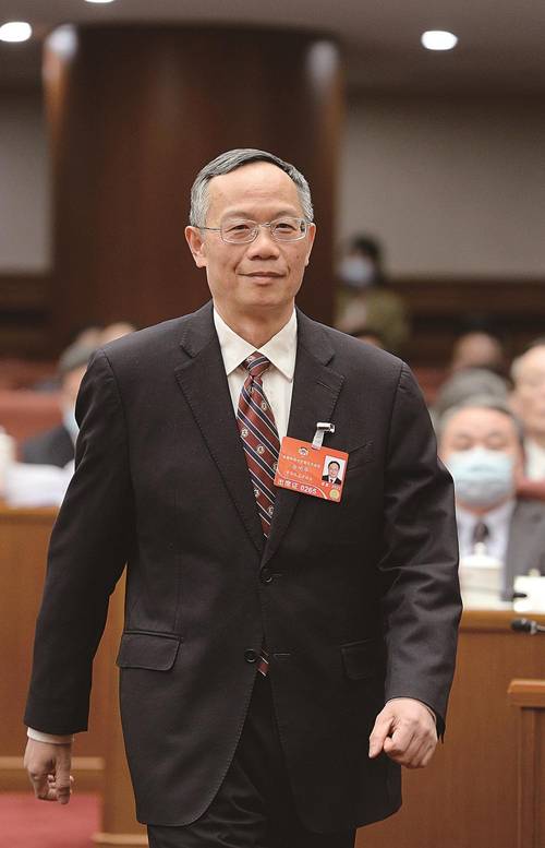 张明华（浙江省宁波市政协原副主席）