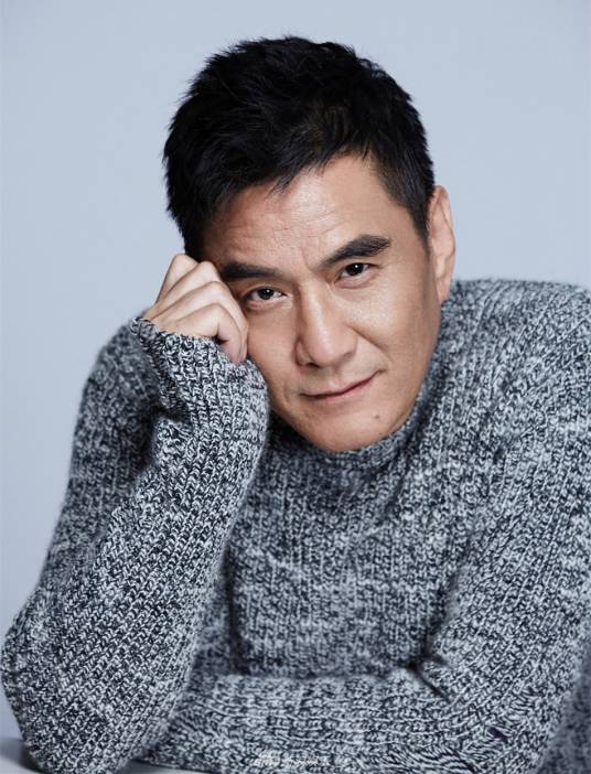 李强（中国内地影视男演员）