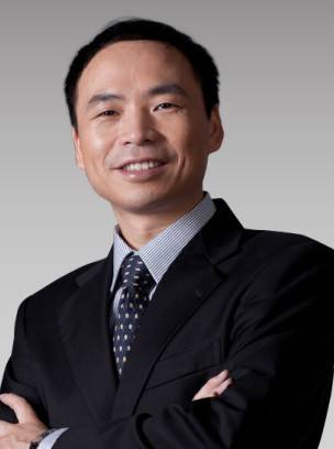 叶海峰(知名电子商务公司麦包包董事长)