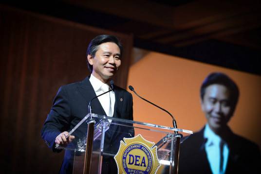 王文祥（台塑集团创办人王永庆次子）