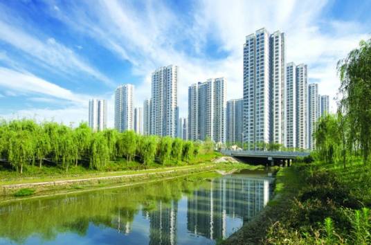 滨湖新区（河北省衡水市下辖区）