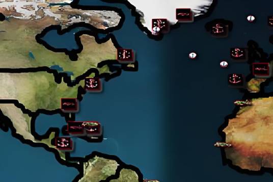 生化战争（同名策略Flash小游戏）