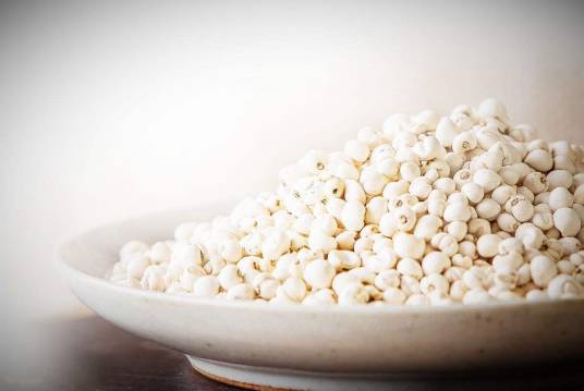 太白贝母（中国地理标志产品）