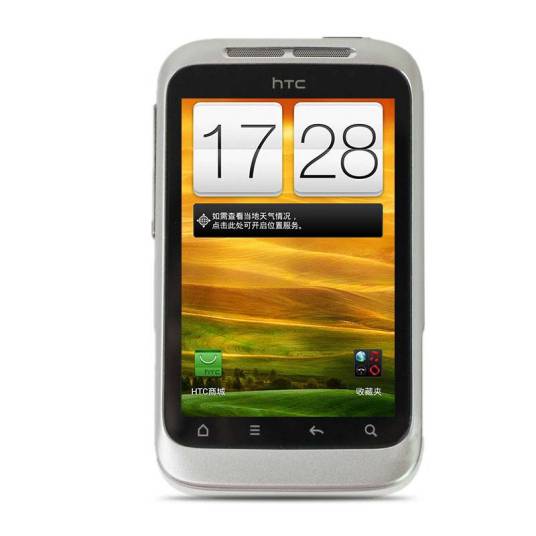 HTC G13(a510c)