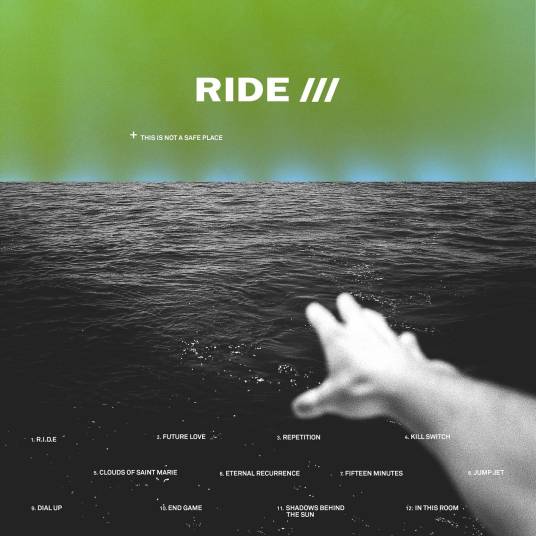 Kill Switch（Ride录唱歌曲）