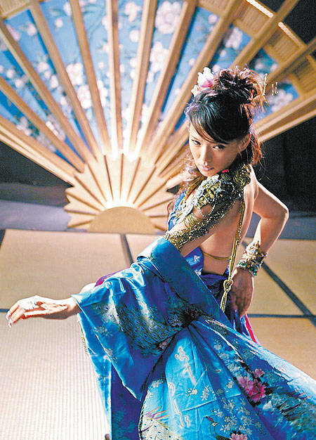 念奴娇（伊能静演唱歌曲）