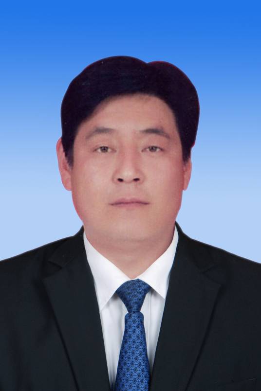 张永强（宁夏回族自治区固原市彭阳县委书记）